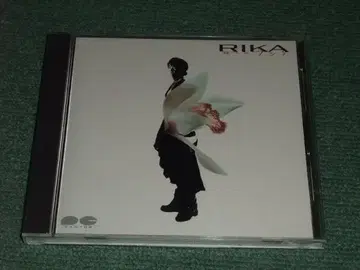 CD [ RIKA/로맨틱 ] POPCON, 야마하.POPCON