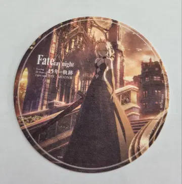 Fate stay night 타입문전 코스터 아르토리아 1
