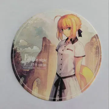 Fate stay night 타입문전 코스터 아르토리아 2