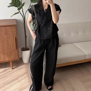 MUHET 셋업