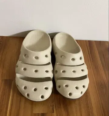 KEEN 요기/SAFARI(베이지)/W6(23cm)