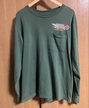 00s BIKE WEEK 바이크 위크 롱t