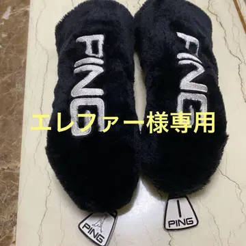 PING 골프헤드커버 세트
