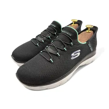 컨디션 최상 SKECHERS 스케쳐스 slip-ins SUMMITS 24