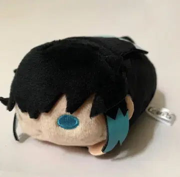 귀멸의 칼날 [점프샵] 노루캬라 마스코트 봉제 인형 토키토 무이치로