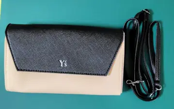 Y's 숄더백 와이즈 지갑 미니백 가방 미니숄더
