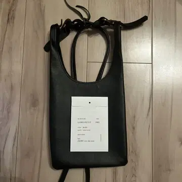 NICENESS 24SS Lowe Petit
