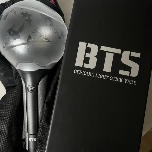 방탄소년단 아미밤2