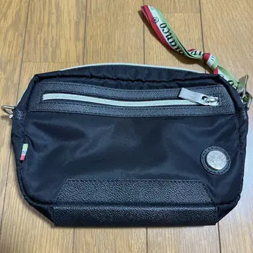 Orobianco 오로비안코 클러치백 파우치
