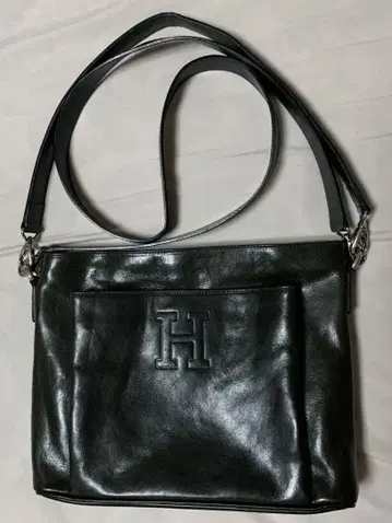 HIROFU 2way 백 밤부 그린