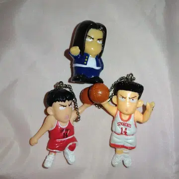 SLAM DUNK 미츠이 히사시