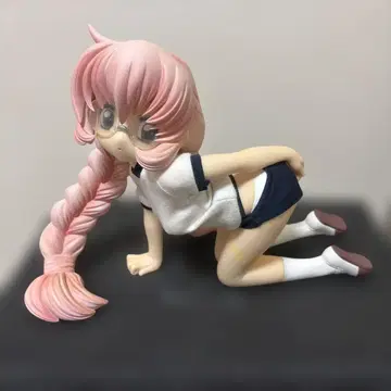 [코도모지칸] [우사미 미미] 피규어