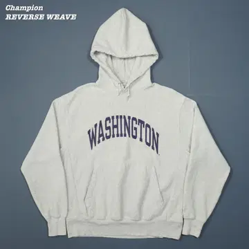 Champion REVERSE WEAVE PARKA 2000s