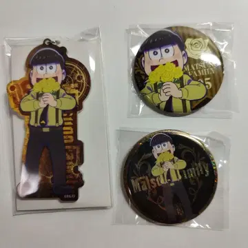 오소마츠 6쌍둥이 MatsunoFamily 마피아마츠 쥬시마츠