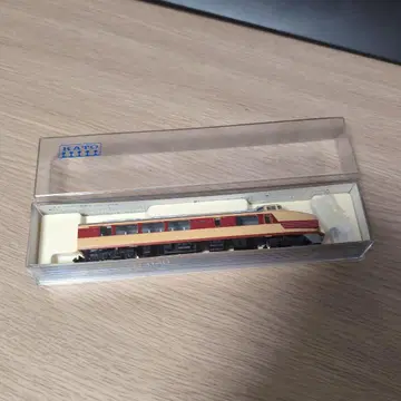 KATO N 게이지 철도 모형 4140 쿠로하 4140