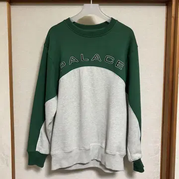 PALACE 맨투맨