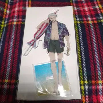 WIND BREAKER 윈브레 우메미야 잇치 마네키네코 아크릴 스탠드