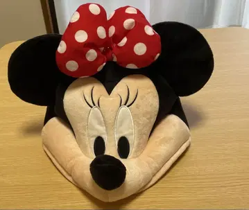 디즈니 Disney 미니 팬캡