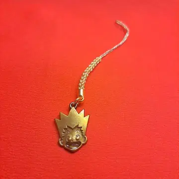 [레어템] 헌터헌터 곤 프릭스 스트랩