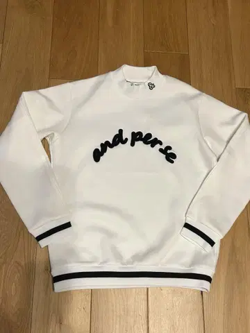and per se 풀오버 남성용 M