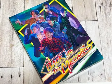 FANTASTICS BTTM Blu-ray 덤 포함 ( 이미지 5장 )