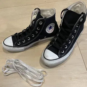 새상품급 Converse All Star 컨버스 올스타 하이컷