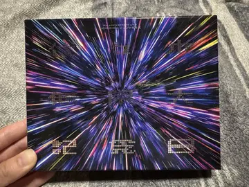모모이로 클로버 Z 요요기 무한대 기념일 Blu-ray
