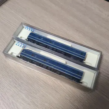 KATO N 게이지 철도 모형 5005 카니21
