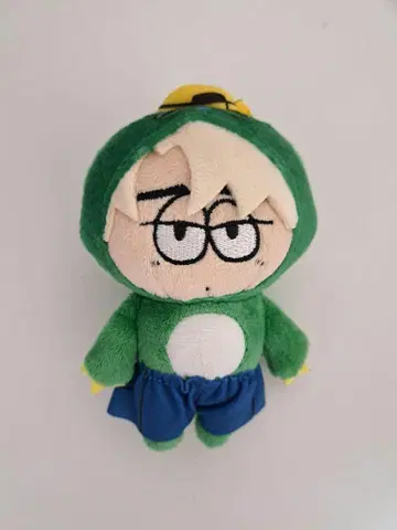 ONE N' ONLY HAYATO 봉제 인형