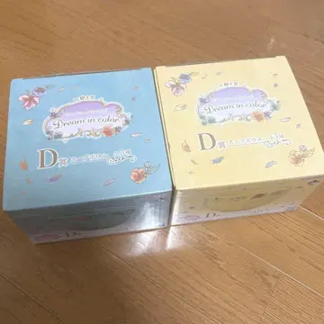 제일복권 디즈니 프린세스 수프 보울 2개 세트 미개봉 새상품