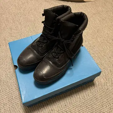 ambush converse 덕부츠