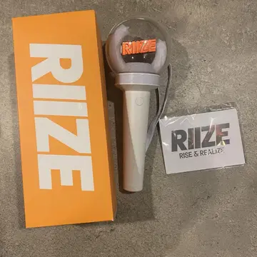 RIIZE 응원봉