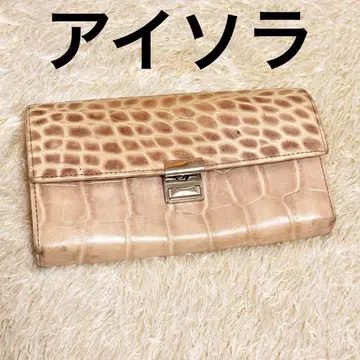 아이솔라 지갑