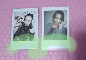 0.1g의 오산 마사키 다이스케 폴라로이드9