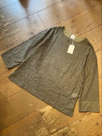 Sasquatchfabrix 미사용 사스콰치패브릭스 스모크