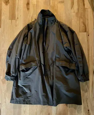 KAPTAIN SUNSHINE MillCoat 캡틴선샤인 23aw