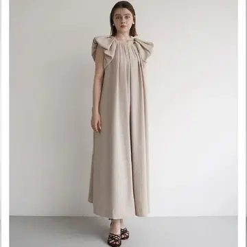 Acka. drape one-piece