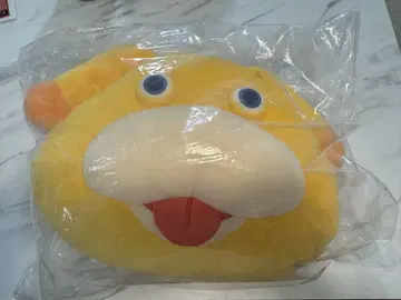 옷친 봉제 인형