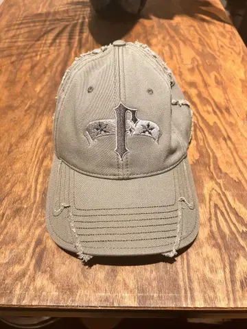 fifth general store cap