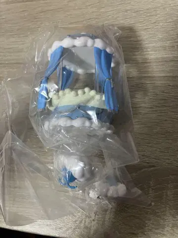 포켓몬 나이트 나이트 컬렉션 로사 푸린
