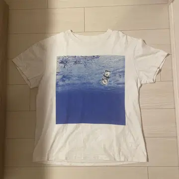 great LAnd 그레이트랜드 오리지널 T셔츠
