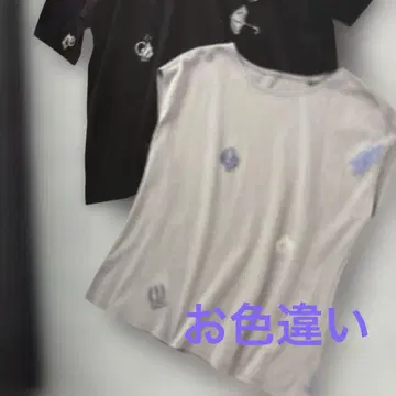 요건 레일 자수 디자인