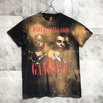 Good Fellas 페로우즈 T셔츠 2013 카피라이트 레어