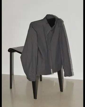 Todayful Washer Zip Blouson