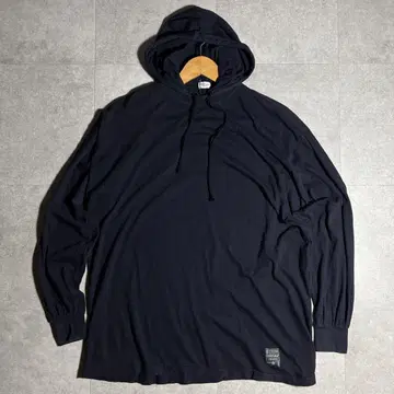 90s 폴스미스 빈티지 티셔츠 후드티 네이비 F