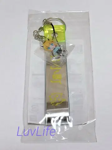 미개봉 새상품 최애의 아이 스트랩 MEM