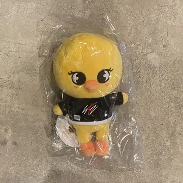 Strayk Kids Felix BbokAri 봉제 인형