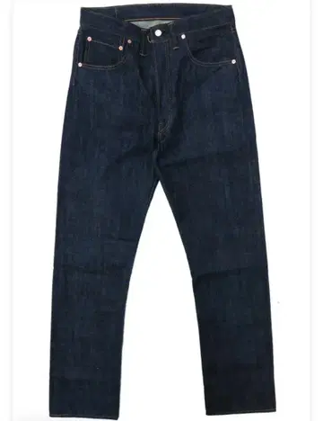WAREHOUSE 1001XX-25 1950 MODEL 25주년 한정판