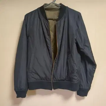 리버서블 MA-1