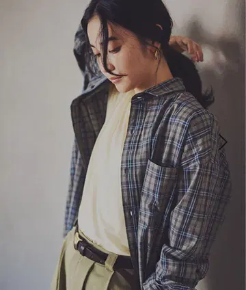 studio CLIP daily CLIP 이번 시즌 셔츠